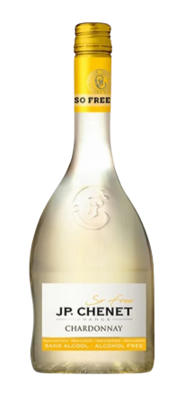 JP. Chenet - Chardonnay, 750Ml