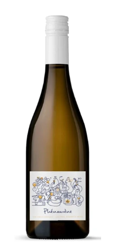 Domaine De La Grenaudiere Phenomene, 750Ml