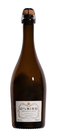 Oddbird Spumante Sparkling White, 750Ml