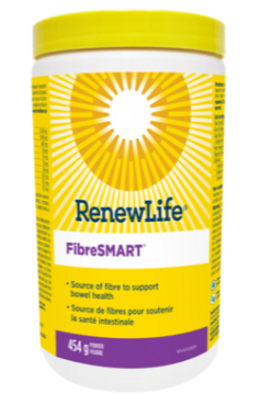 Renewlife Fibresmart Powder 454G