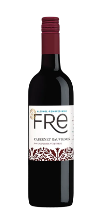 Fre Non-Alcoholic Cabernet Sauvignon, 750Ml