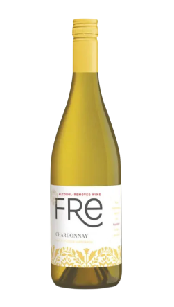 Fre Non-Alcoholic Chardonnay, 750Ml
