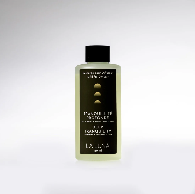 La Luna - Deep Tranquility Refill, 180Ml