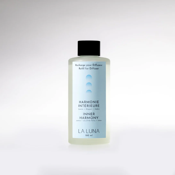 La Luna - Inner Harmony Refill, 180Ml
