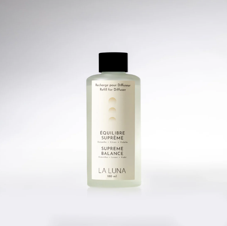 La Luna - Supreme Balance Refill, 180Ml