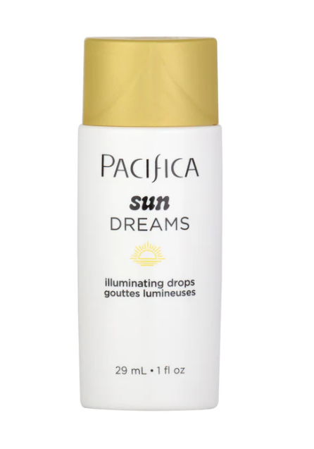 Pacifica Sun Dreams Glowy Radiant Drops, 29Ml