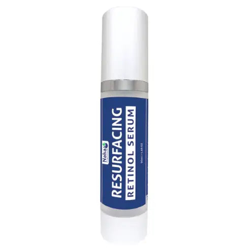 Naka Retinol Resurfacing Serum 50Ml