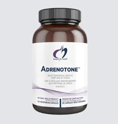 Designs For Health Adrenotone 90 Vcap