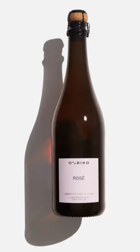 Oddbird Sparkling Rose, 750Ml