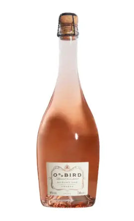 Oddbird Spumante Sparkling Rose, 750Ml