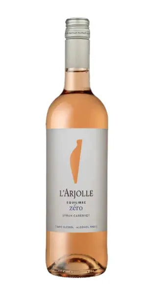 L'arjolle Rose, 750Ml