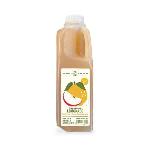Sprout Therapy - Lemonade, 1L