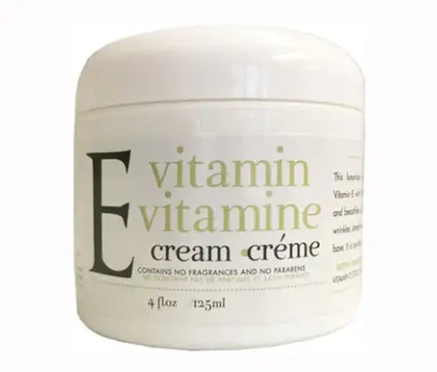 Axel Kraft Vitamin E Cream, 125Ml