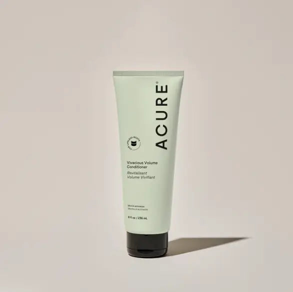 Acure Vivacious Volume Conditioner, 236Ml