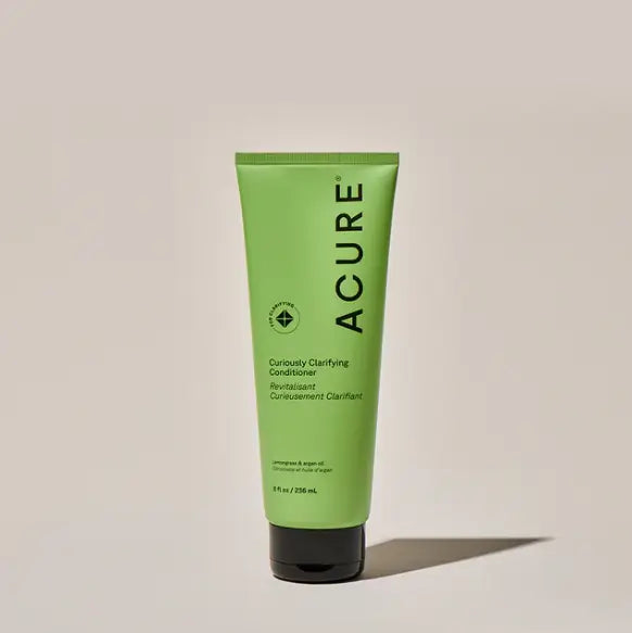 Acure Curiously Clarifying Conditioner - 236Ml