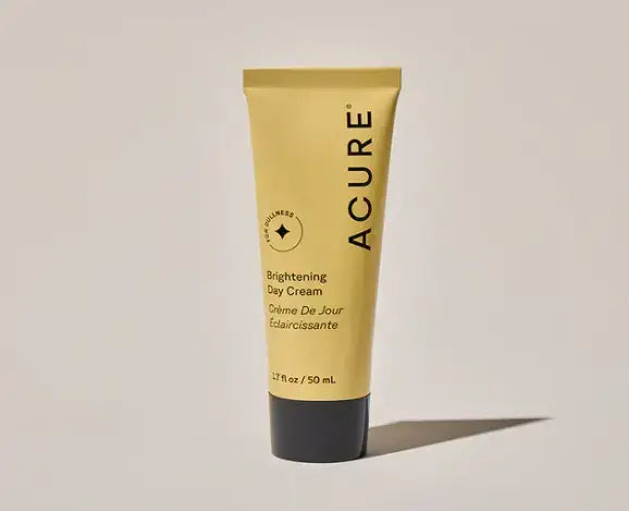 Acure Brightening Day Cream - 50Ml
