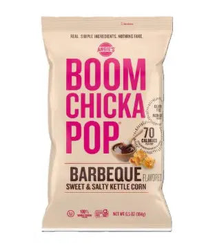 Angie's Artisan Barbecue Sweet & Salty Kettle Corn
