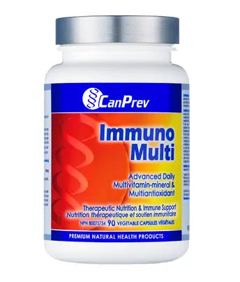 Canprev Immuno Multi, 90Vcaps