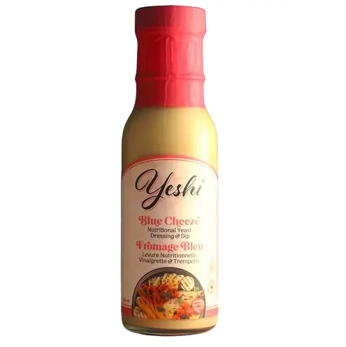 Yeshi Blue Cheeze Dressing, 350Ml