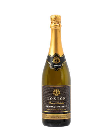 Loxton Sparkling Brut, 750Ml