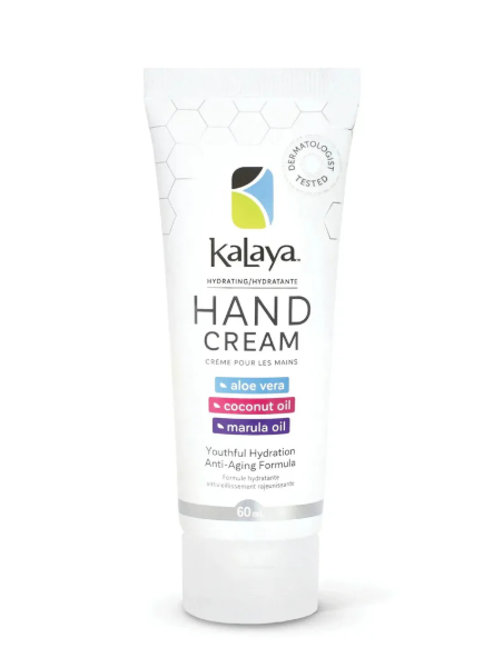 Kalaya Hand Cream, 60Ml