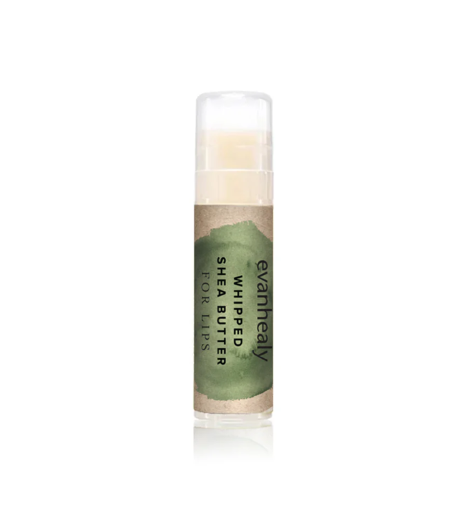Evanhealy - Whipped Shea Butter Lip Balm, 7G