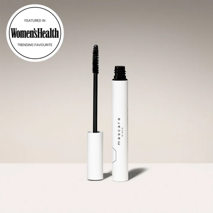 Beauty From Bees Mascara - Black