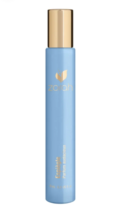 Zorah Biocosmetiques Roll On Perfume - Wink, 10Ml