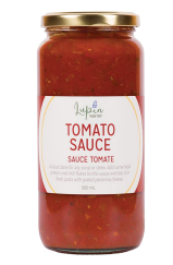 Lupin Pantry Tomato Sauce, 500Ml