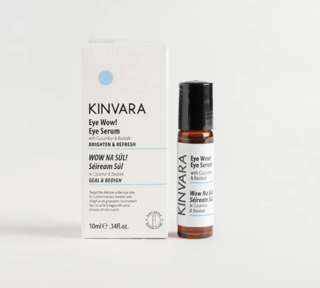 Kinvara Eye Wow! Eye Serum, 10Ml