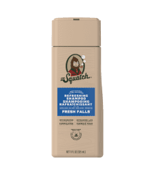Dr Squatch Fresh Falls Shampoo, 236Ml