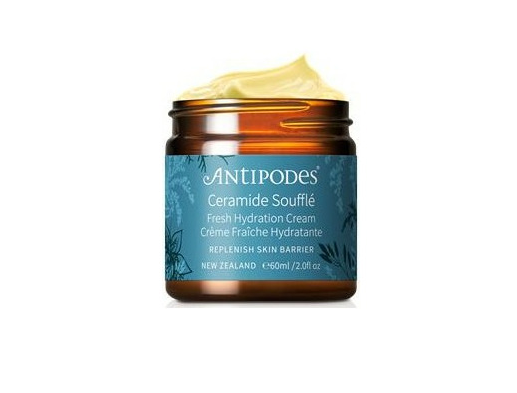 Antipodes Ceramide Souffle Hydration Cream, 60Ml