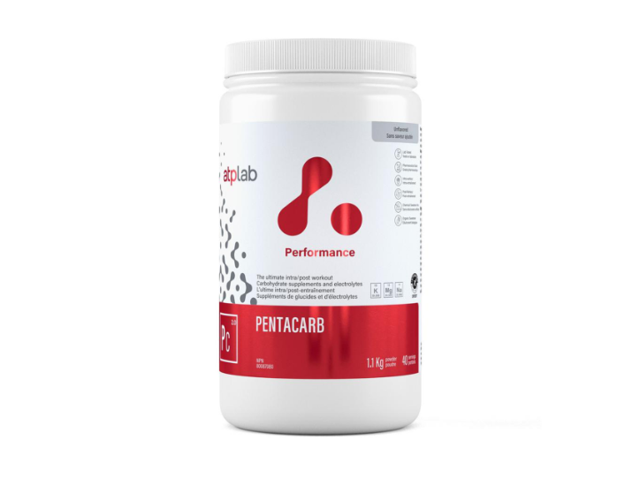 ATP Lab Pentacarb Unflavoured, 1.1Kg