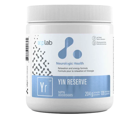 ATP Lab Yin Reserve, 204G