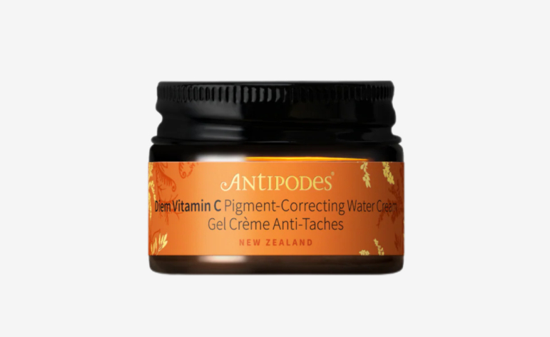 Antipodes Diem Vitamin C Cream, 15Ml
