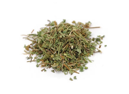 BULK Organic Gotu Kola C/S