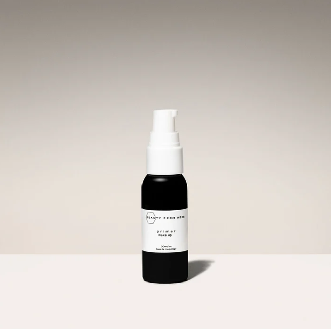 Beauty From Bees Primer, 1Oz