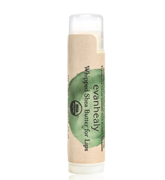 Evanhealy - Whipped Shea Butter Lip Balm, 4.25G