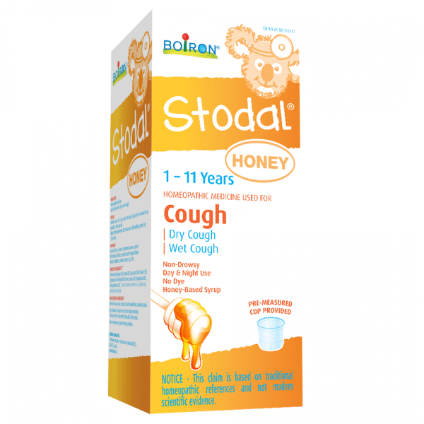 Stodal-Honey-250ml