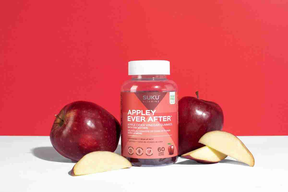 SukuAppleyEverAfter