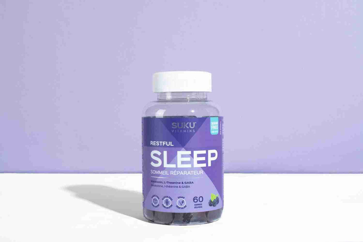 SukuRestfulSleep
