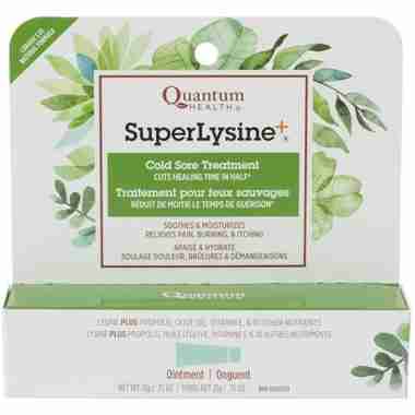 Super-lysine-ointment