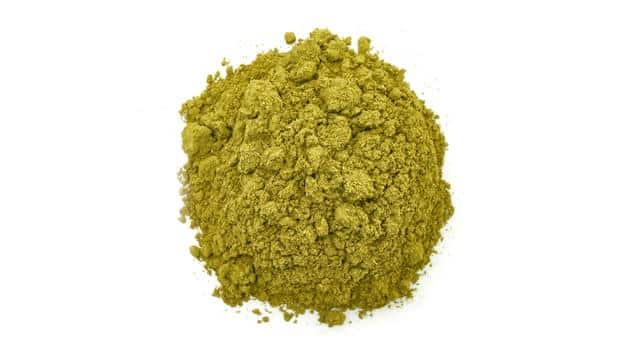 Organic Stevia Leaves Powder Bulk