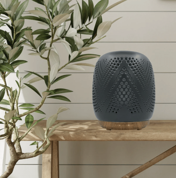 The Aroma Counter - Nabu Diffuser