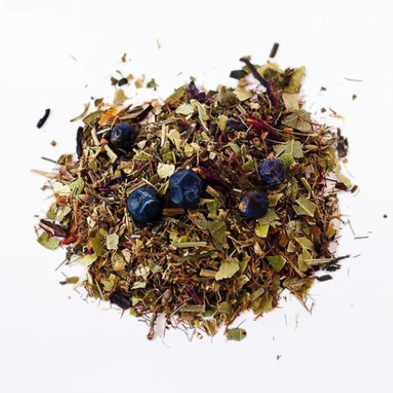 Harmonic Arts Clear Flow Herbal Artisan Tea, 60G