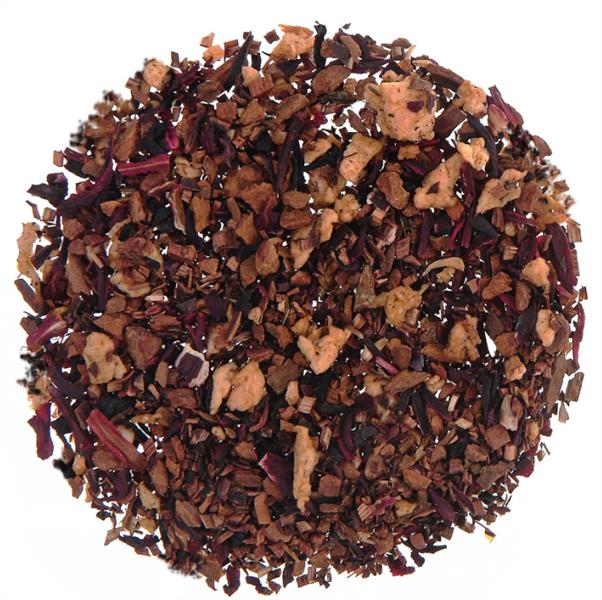 Bulk Organic Loose Leaf Tea - Apple & Cinnamon