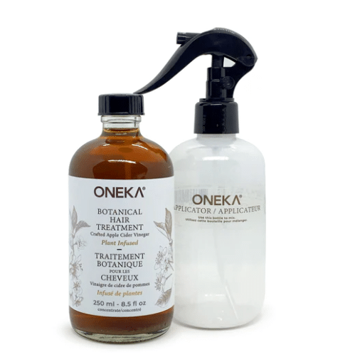 Oneka - Botanical Hair Treatment, 250Ml