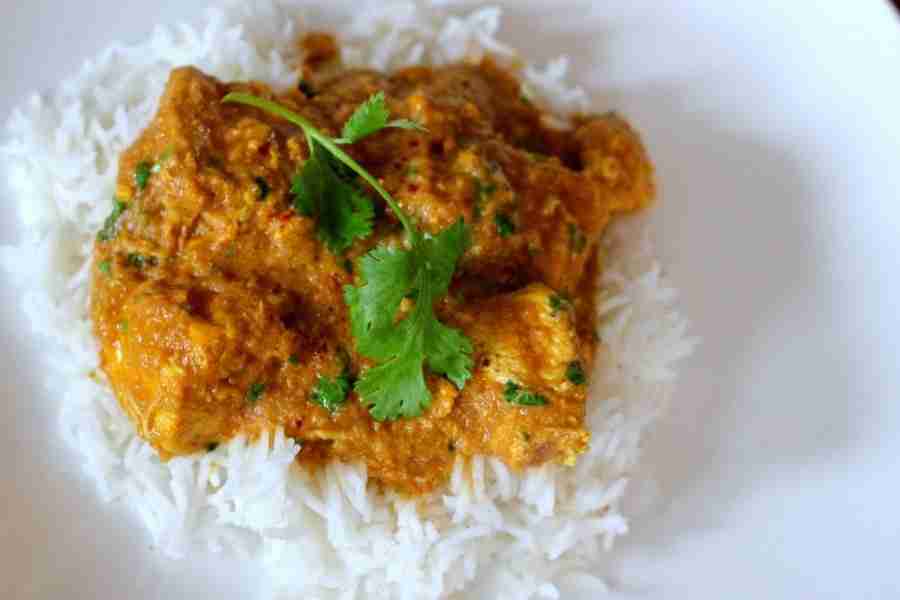 ToMButterChicken