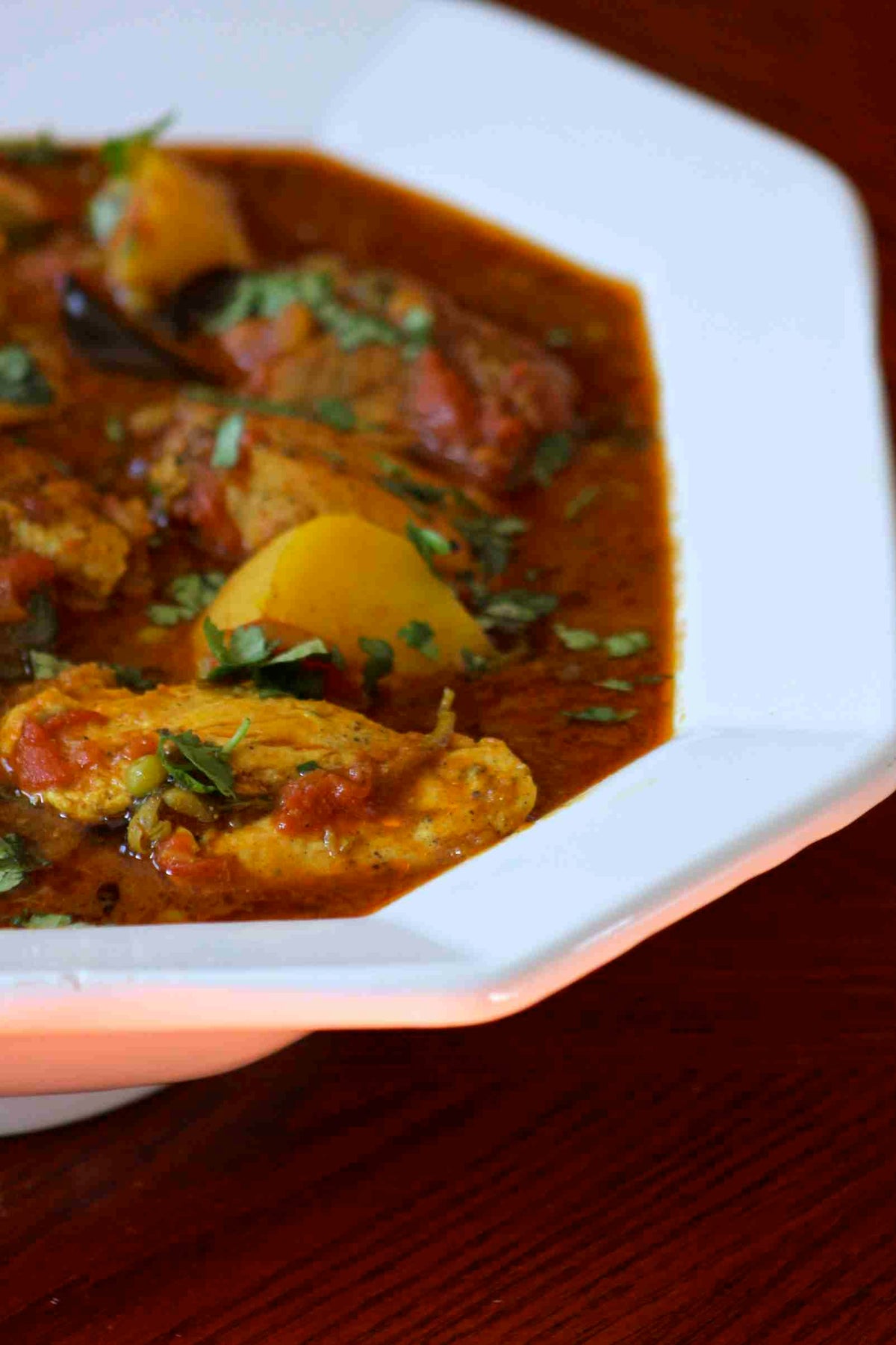 ToMChickenCurry