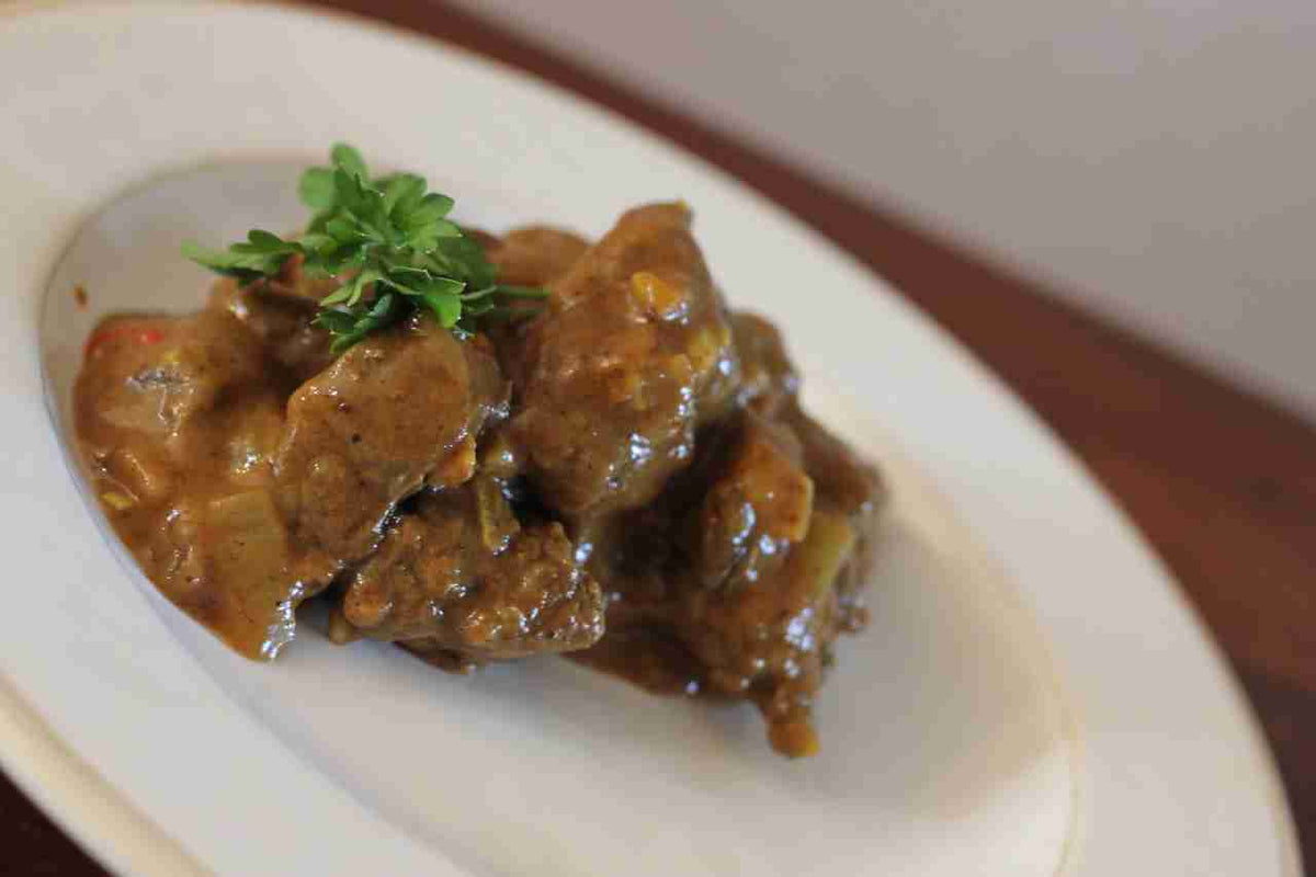 ToMPorkVindaloo